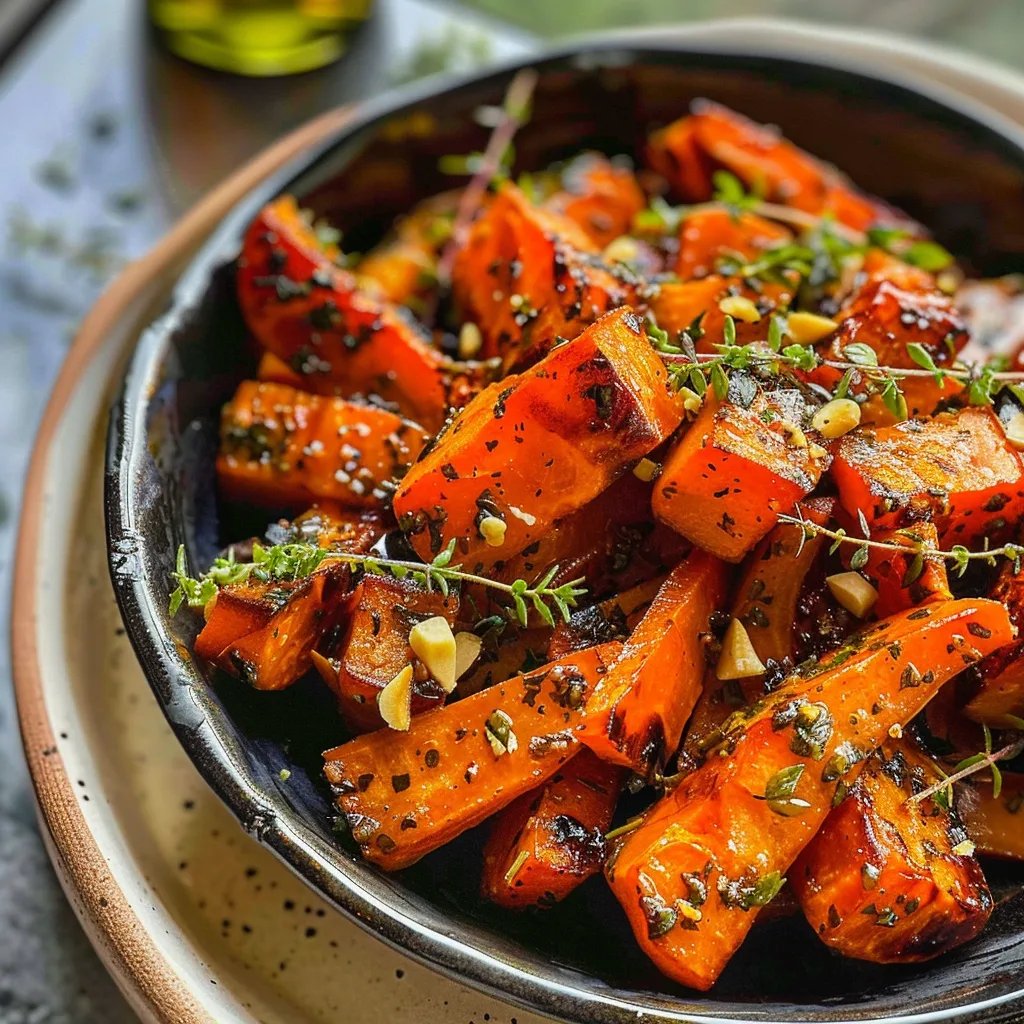 Top 25 Thanksgiving Vegetable Side Dishes