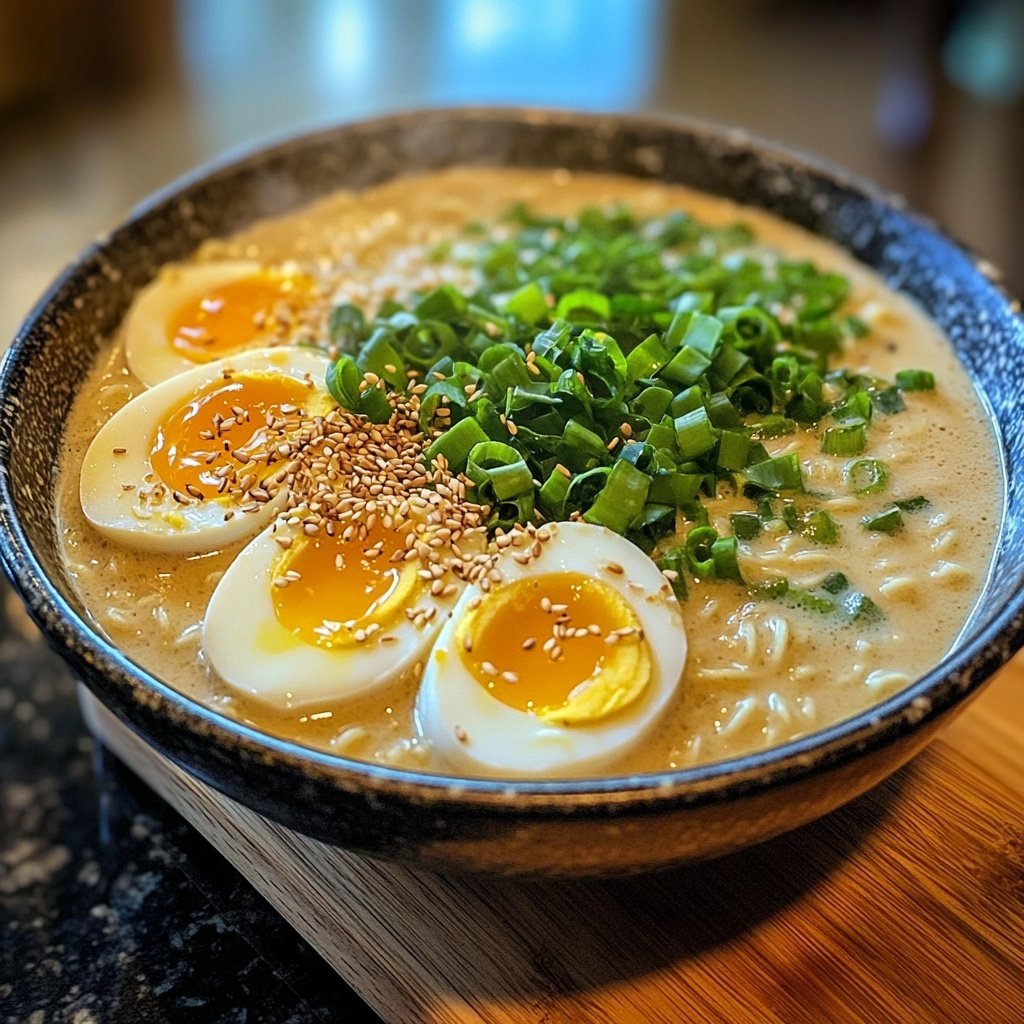 Global Japanese Comfort Recipes