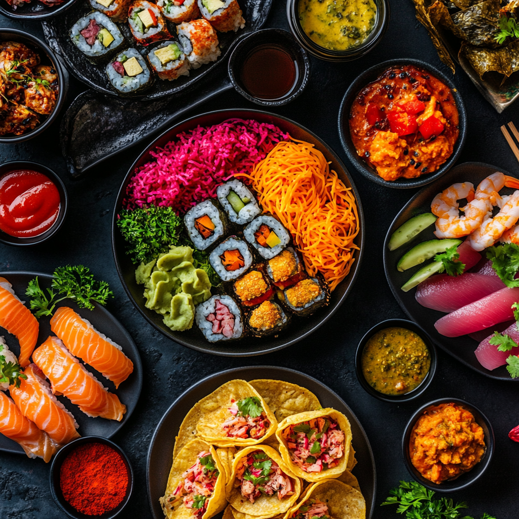 WorldTaste Adventures